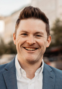 Lackner, Robert Rudolf